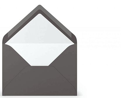 Lined Envelopes