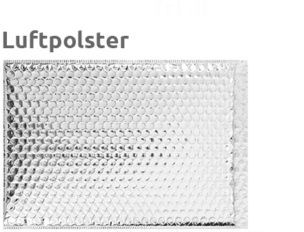 Bubble Mailer