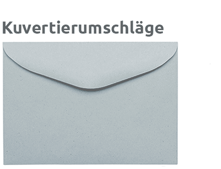 Machine Envelopes