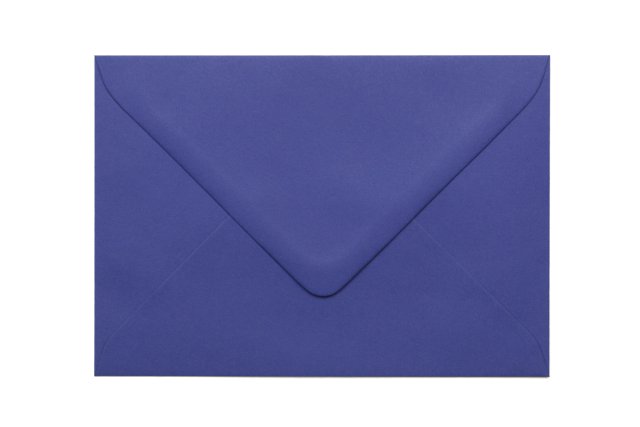 Envelopes 62x94mm, Violet