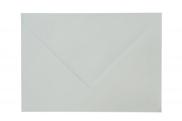 Envelopes DIN C5, Light Grey