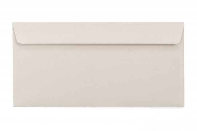 Envelopes DIN Long+, Cream Print