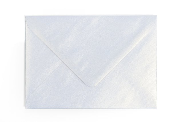 Envelopes DIN C5, Pearl