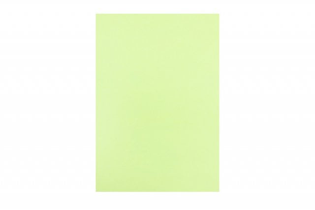 Cardstock DIN A4 10-pack, Mint Green