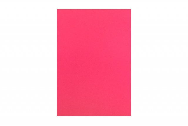 Cardstock DIN A4 10-pack, Pink