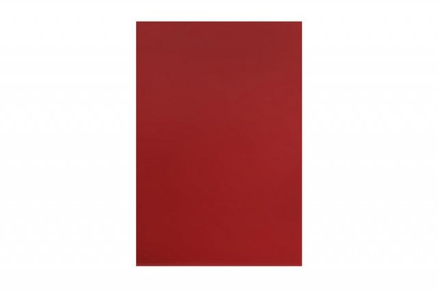 Cardstock DIN A4 10-pack, Dark Red