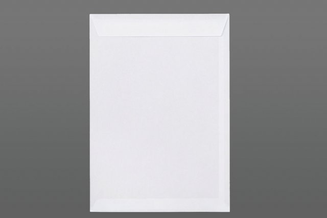 Envelopes DIN B4, White