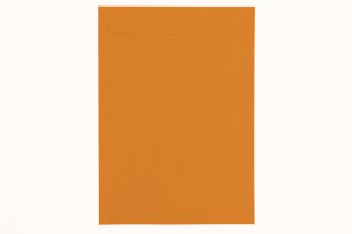 DIN C4 self-adhesive envelopes, Orange