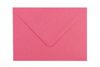 Envelopes DIN B6, Pink