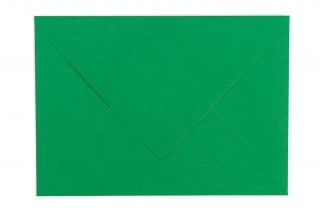 Envelopes DIN C5, Deep Green