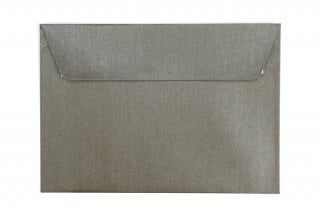 DIN C6 Self-Adhesive Envelopes, Pearl Khaki