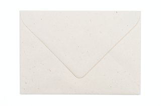 DIN B6 Envelopes, Terra Vanilla