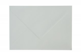 Envelopes DIN C5, Light Grey