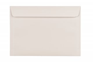Envelopes DIN C5 Self-Adhesive, Cream Print