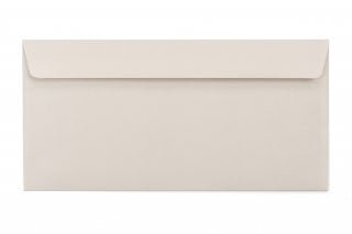Envelopes DIN Long+, Cream Print