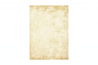A4 Letter Paper, Parchment Look Print, Double-Sided