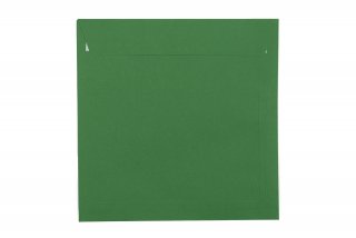 Envelopes Square 220x220 mm, Dark Green