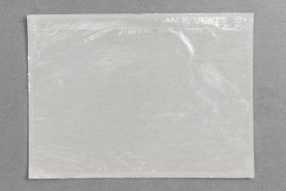 DIN C5 Delivery Note Pouch