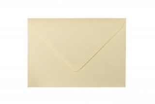 Envelopes DIN C6, Sand Brown