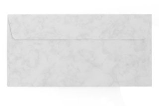 DIN long self-adhesive envelopes, Marbled White