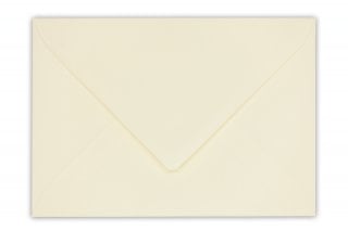 Envelopes DIN C6, Cream
