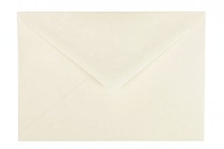 Envelopes DIN C5, Cream