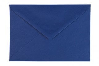 DIN C5 envelopes, Dark Blue