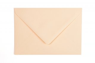 Envelopes DIN C6, Salmon