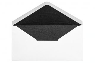 DIN long Envelopes, Funeral Envelopes