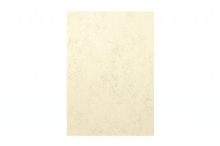 Construction Paper DIN A4 10-pack, Marbled Cream