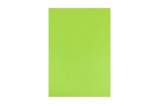 Construction Paper DIN A4 10-pack, Light Green