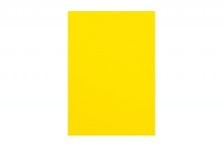 Cardstock DIN A4 10-pack, Golden Yellow