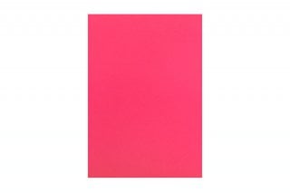 Cardstock DIN A4 10-pack, Pink