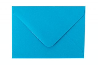 Envelopes DIN C7, Blue
