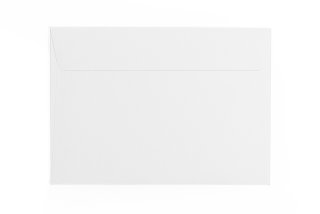 Envelopes DIN B6 self-adhesive, White