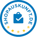 Shop Information